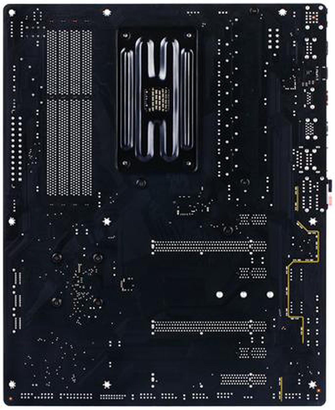 Alt view image 5 of 8 - GIGABYTE GA-990FX-Gaming AM3+ AMD 990FX SATA 6Gb/s USB 3.1 USB 3.0 ATX AMD Motherboard