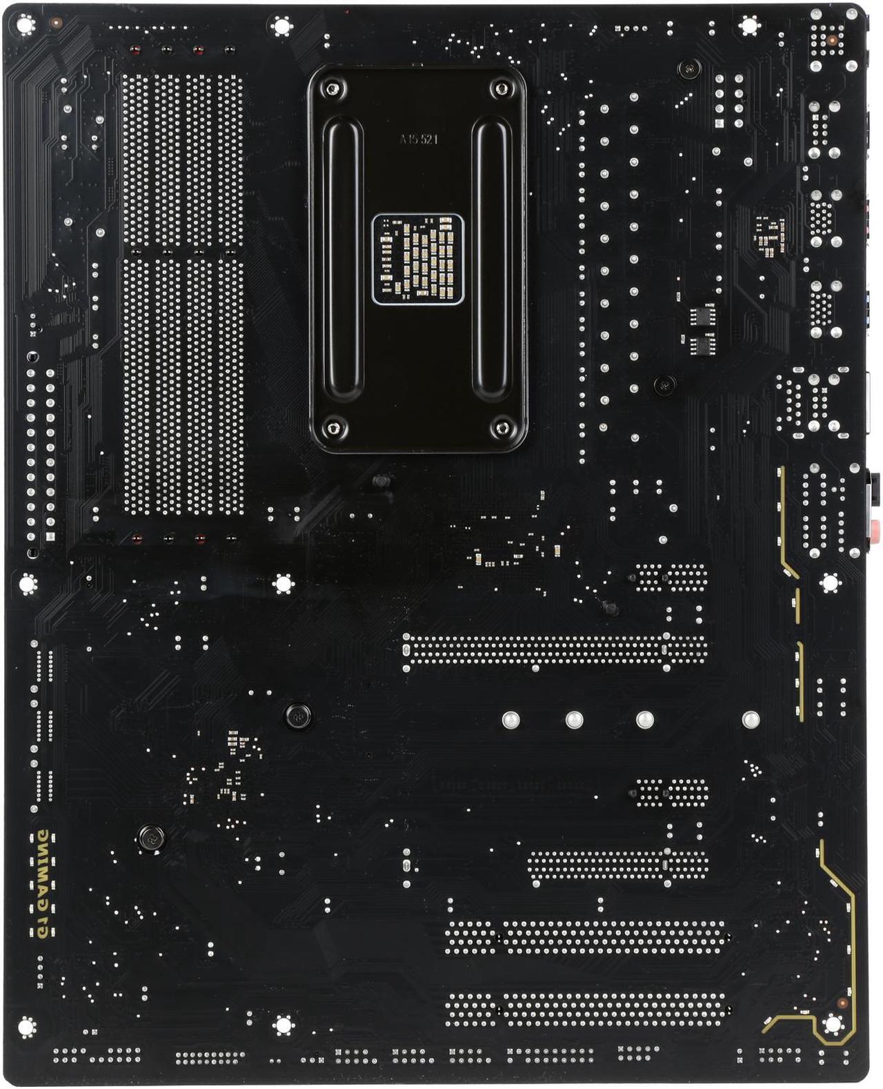 Alt view image 5 of 5 - GIGABYTE GA-990X-Gaming SLI (rev. 1.0) AM3+/AM3 AMD 990X USB 3.1 USB 3.0 ATX AMD Motherboard