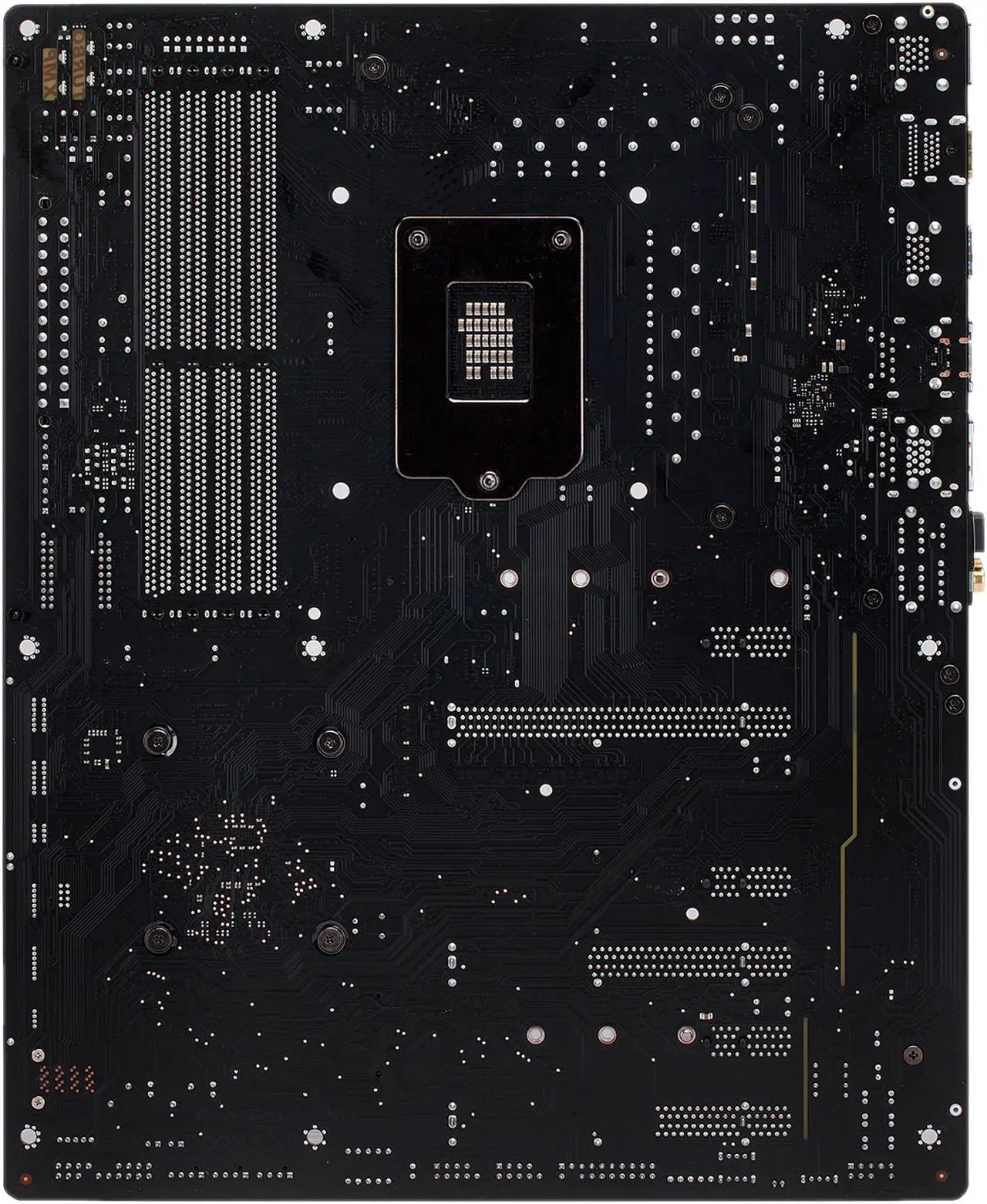 Alt view image 4 of 7 - GIGABYTE AORUS GA-Z270X-Gaming 7 (rev. 1.0) LGA 1151 Intel Z270 HDMI USB 3.1 ATX Motherboards - Intel