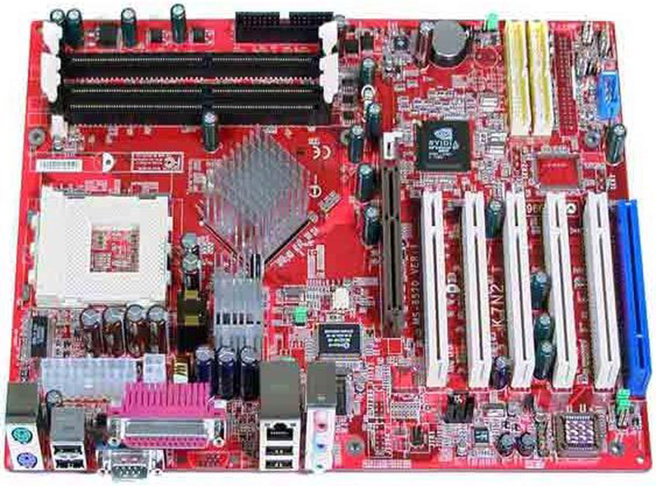 Motherboards - AMD