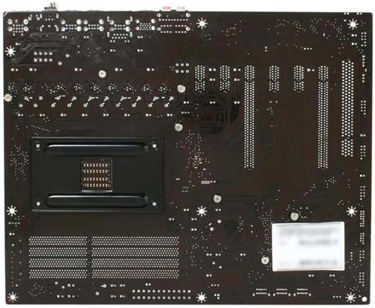 Alt view image 4 of 5 - MSI 890FXA-GD65 AM3 AMD 890FX USB 3.0 ATX AMD Motherboard