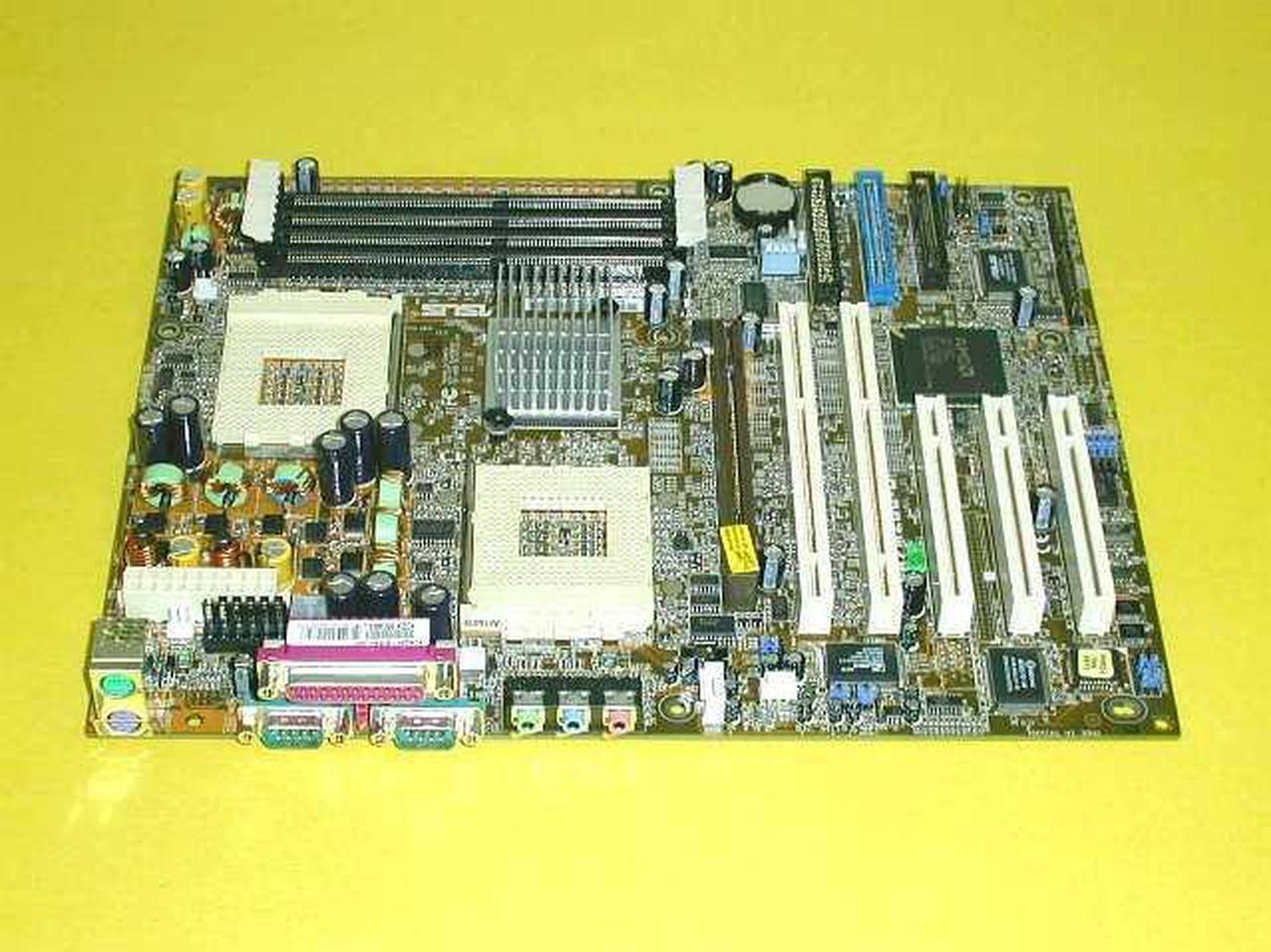 Motherboards - AMD - OEM