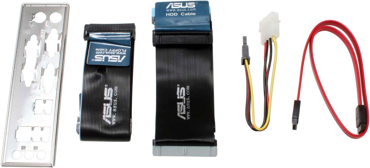 Alt view image 4 of 6 - ASUS M2N-MX AM2 NVIDIA GeForce 6100 Micro ATX AMD Motherboard