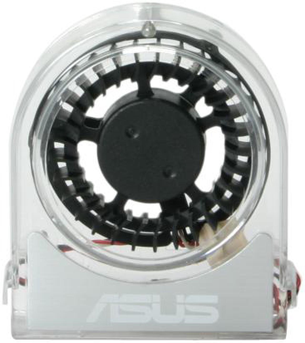 Alt view image 11 of 17 - ASUS Striker Extreme LGA 775 NVIDIA nForce 680i SLI ATX The Ultimate Gaming Motherboard
