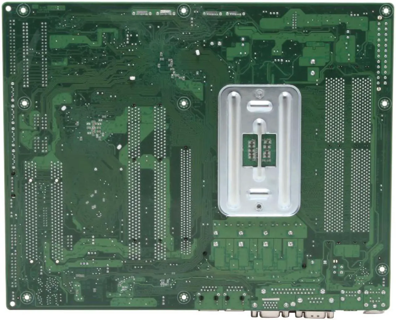 Alt view image 4 of 7 - ASUS K8N-LR ATX Server Motherboard 939 NVIDIA nForce4 SLI