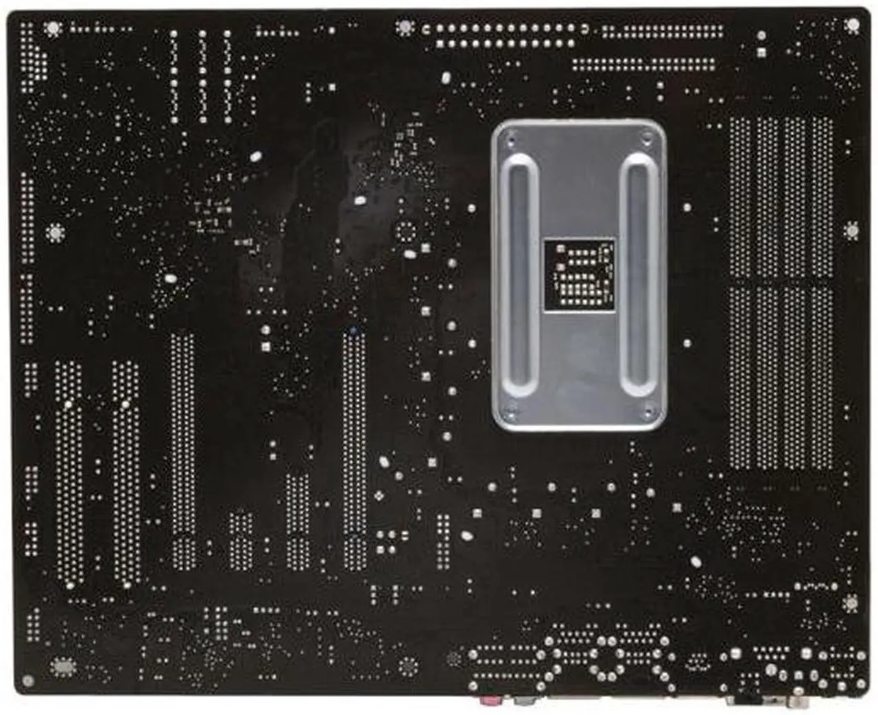 Alt view image 4 of 7 - ASUS M2N32-SLI Premium Vista Edition AM2 NVIDIA nForce 590 SLI MCP ATX AMD Motherboard