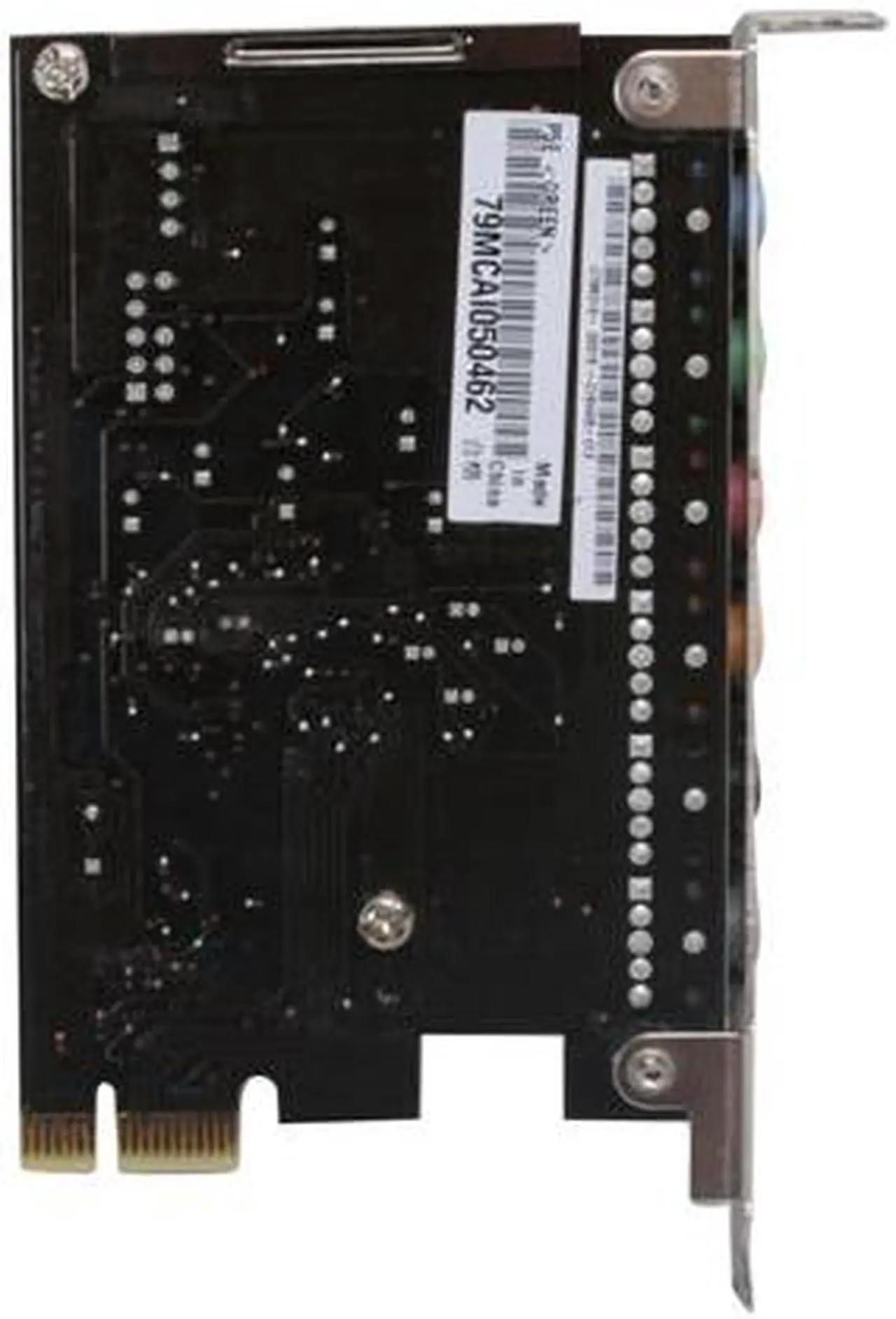 Alt view image 8 of 10 - ASUS P5E LGA 775 Intel X38 ATX Intel Motherboard