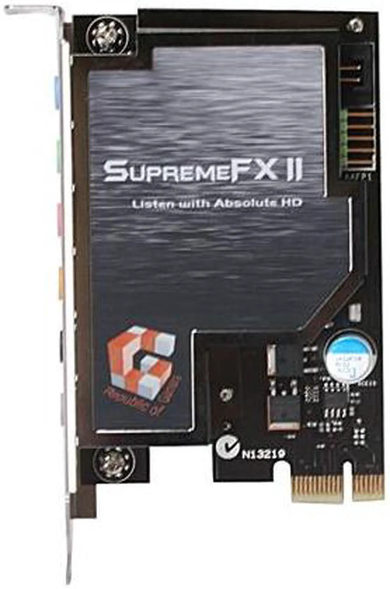 Alt view image 5 of 10 - ASUS P5E LGA 775 Intel X38 ATX Intel Motherboard