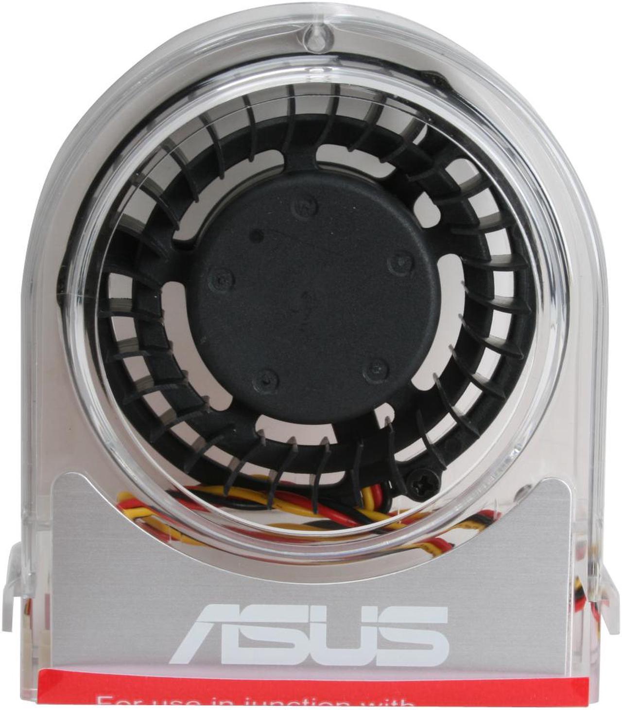 Alt view image 7 of 12 - ASUS M3A32-MVP Deluxe/WiFi AM2+/AM2 AMD 790FX ATX AMD Motherboard