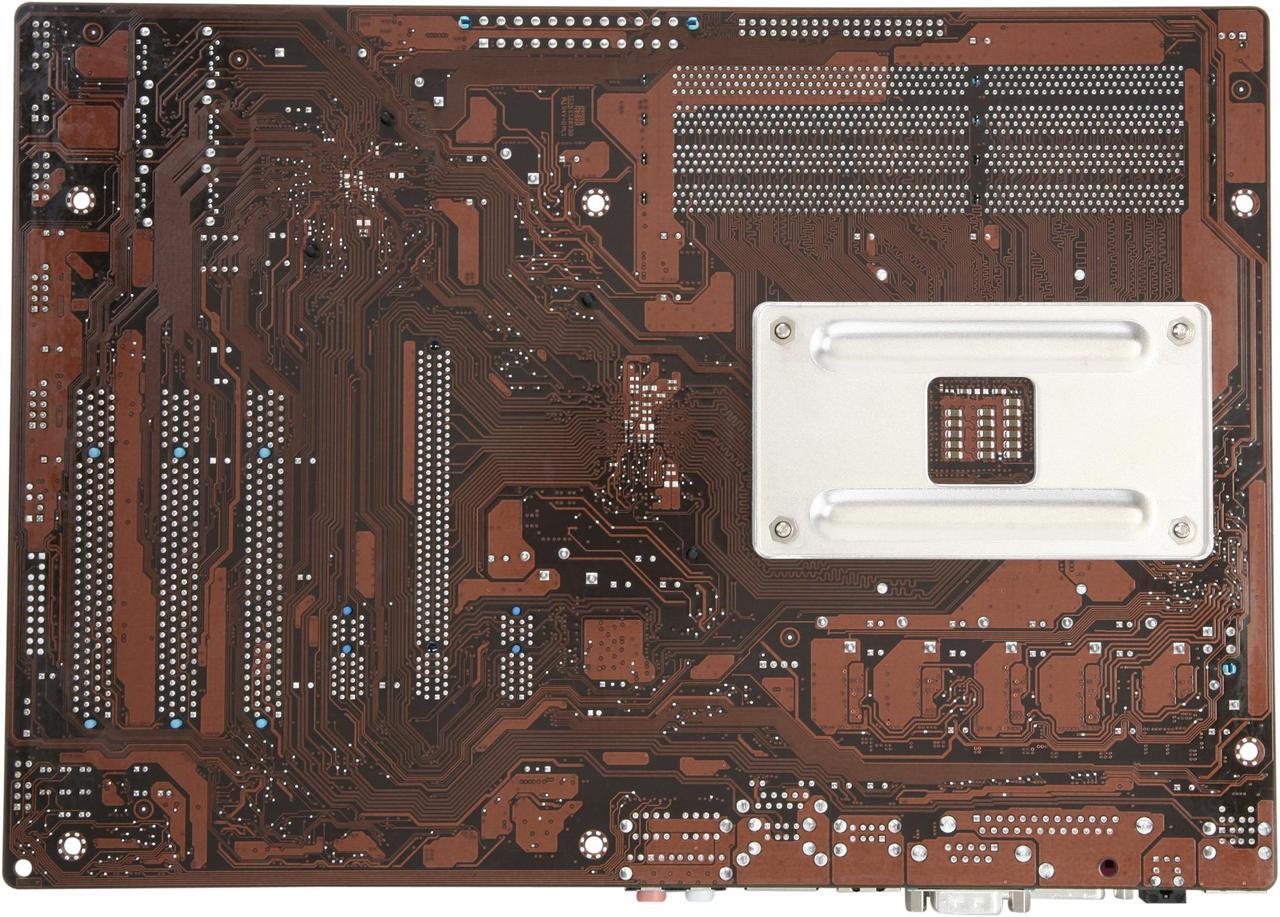Alt view image 4 of 5 - ASUS M4A77TD AM3 AMD 770 ATX AMD Motherboard