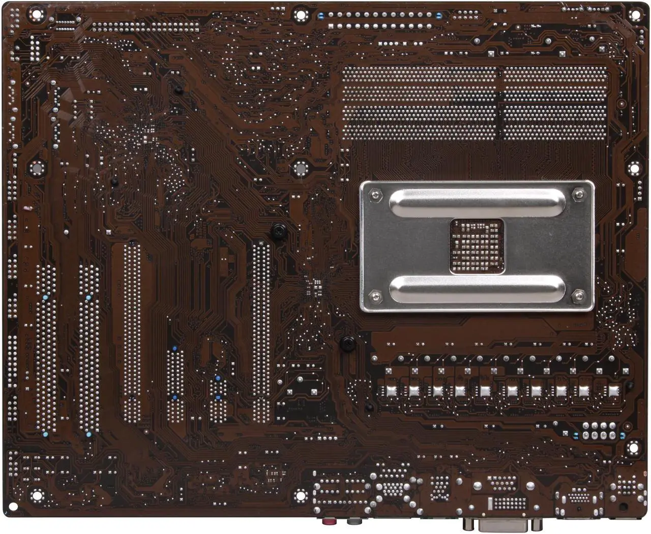 Alt view image 4 of 5 - ASUS M4A89GTD PRO/USB3 AM3 AMD 890GX USB 3.0 HDMI ATX AMD Motherboard