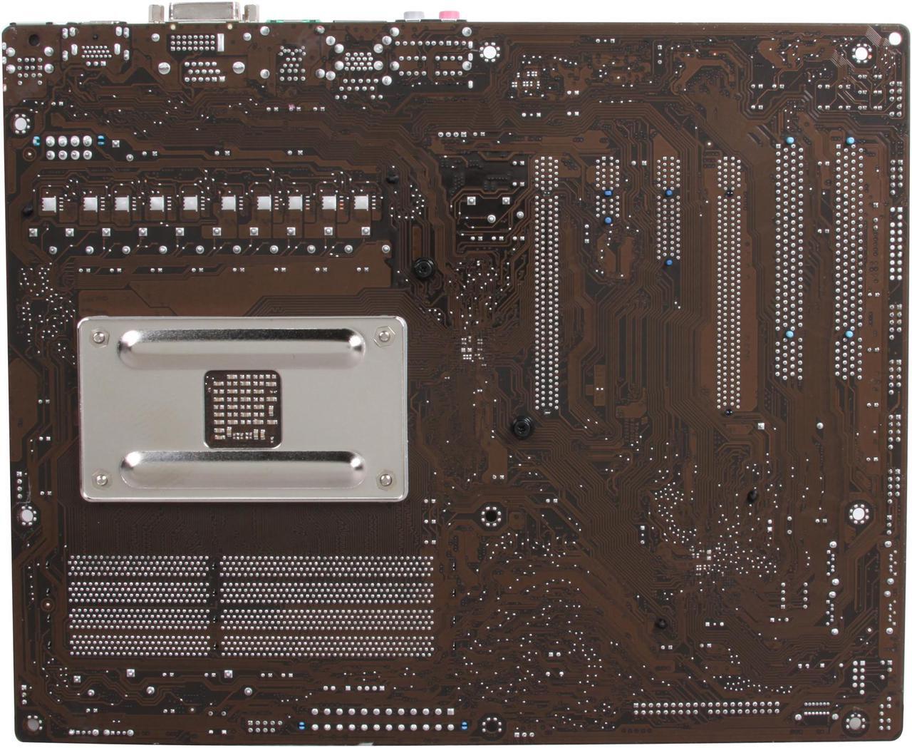 Alt view image 4 of 5 - ASUS M4A89GTD PRO AM3 AMD 890GX SATA 6Gb/s HDMI ATX AMD Motherboard