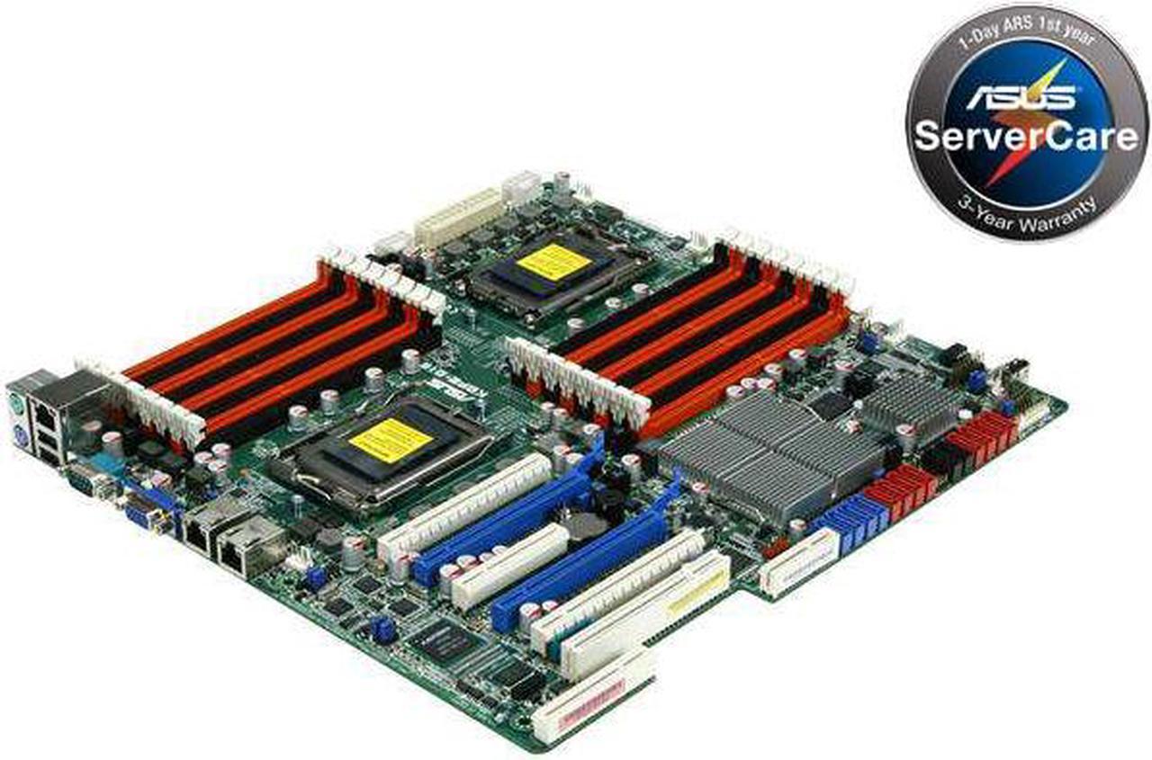 ASUS KGPE-D16 SSI EEB Server Motherboard