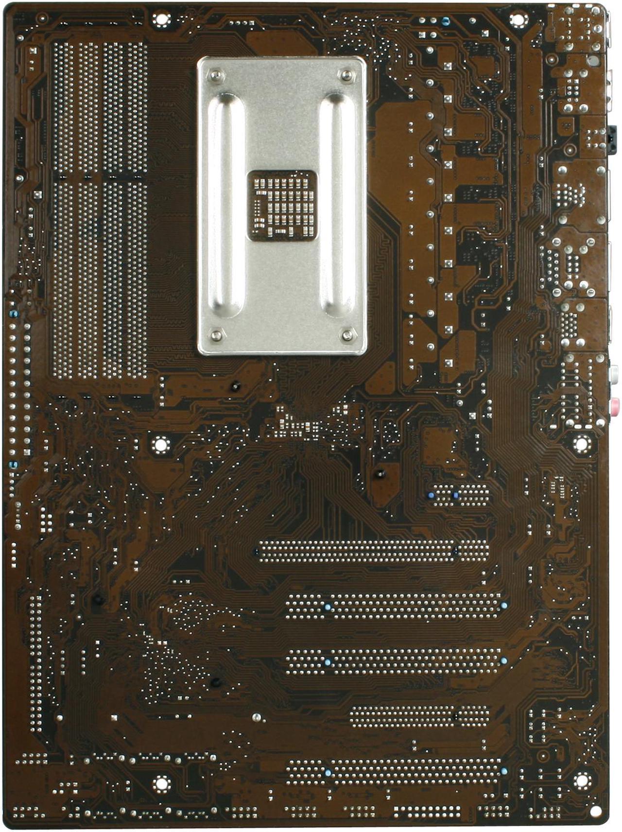 Alt view image 4 of 5 - ASUS M4A87TD EVO AM3 AMD 870 SATA 6Gb/s USB 3.0 ATX AMD Motherboard
