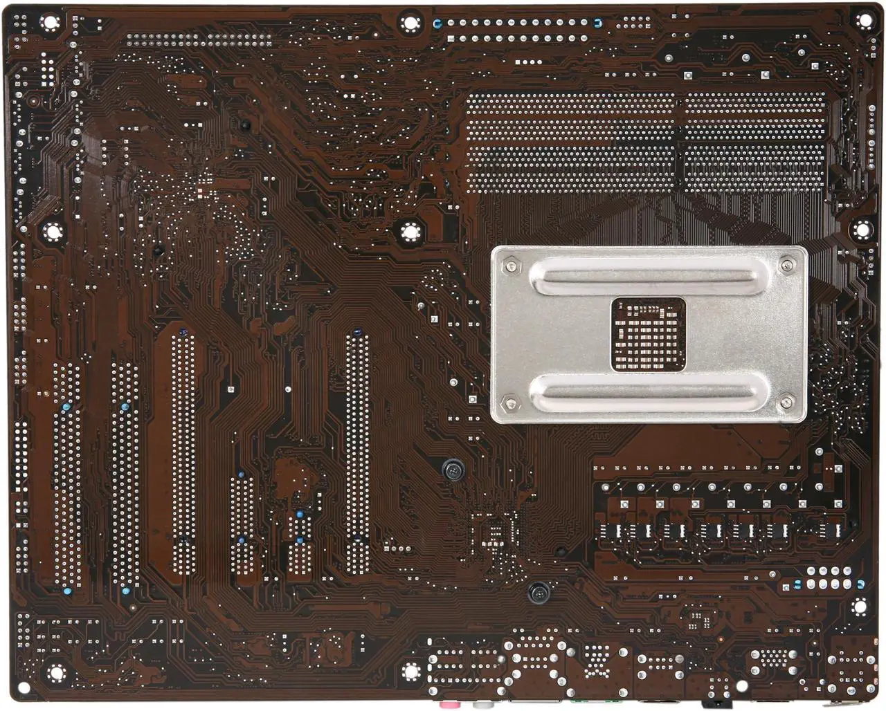 Alt view image 4 of 5 - ASUS M4A89TD PRO/USB3 AM3 AMD 890FX USB 3.0 ATX AMD Motherboard