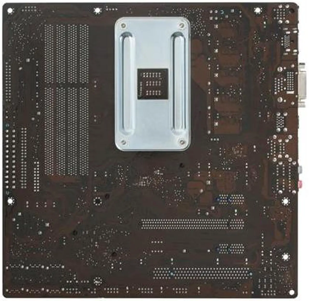 Alt view image 4 of 5 - ASUS M4A88T-M/USB3 AM3 AMD 880G USB 3.0 HDMI Micro ATX AMD Motherboard
