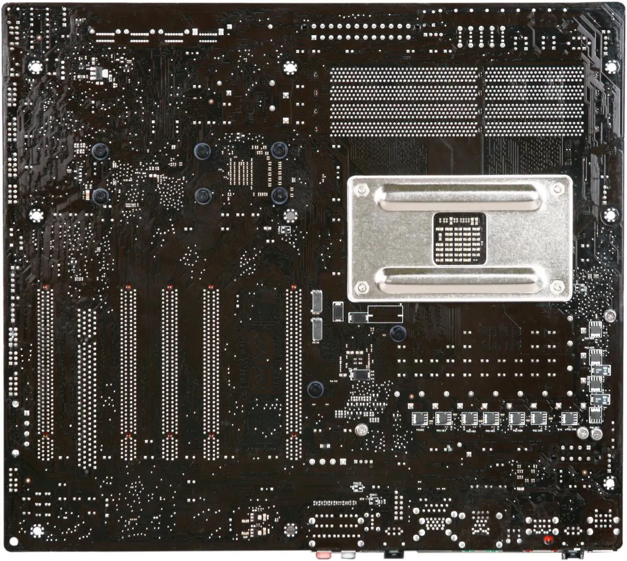 Alt view image 4 of 5 - ASUS Crosshair IV Extreme AM3 AMD 890FX USB 3.0 Extended ATX AMD Motherboard