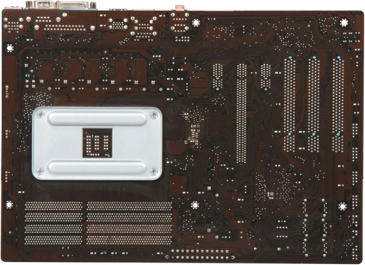Alt view image 4 of 5 - ASUS M5A87 AM3+ AMD 870 USB 3.0 ATX AMD Motherboard