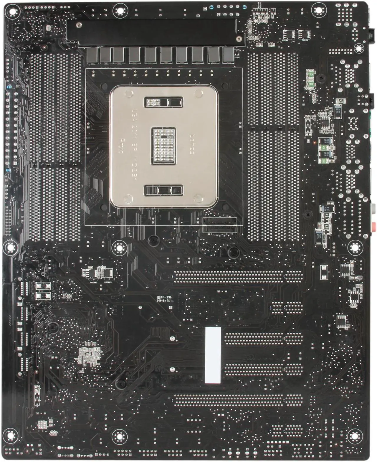 Alt view image 4 of 5 - ASUS P9X79 DELUXE LGA 2011 Intel X79 USB 3.0 ATX Intel Motherboard with UEFI BIOS