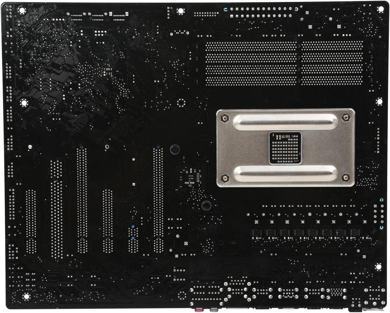 Alt view image 5 of 5 - ASUS M5A99FX PRO R2.0 AM3+ AMD 990FX + SB950 SATA 6Gb/s USB 3.0 ATX AMD Motherboard with UEFI BIOS