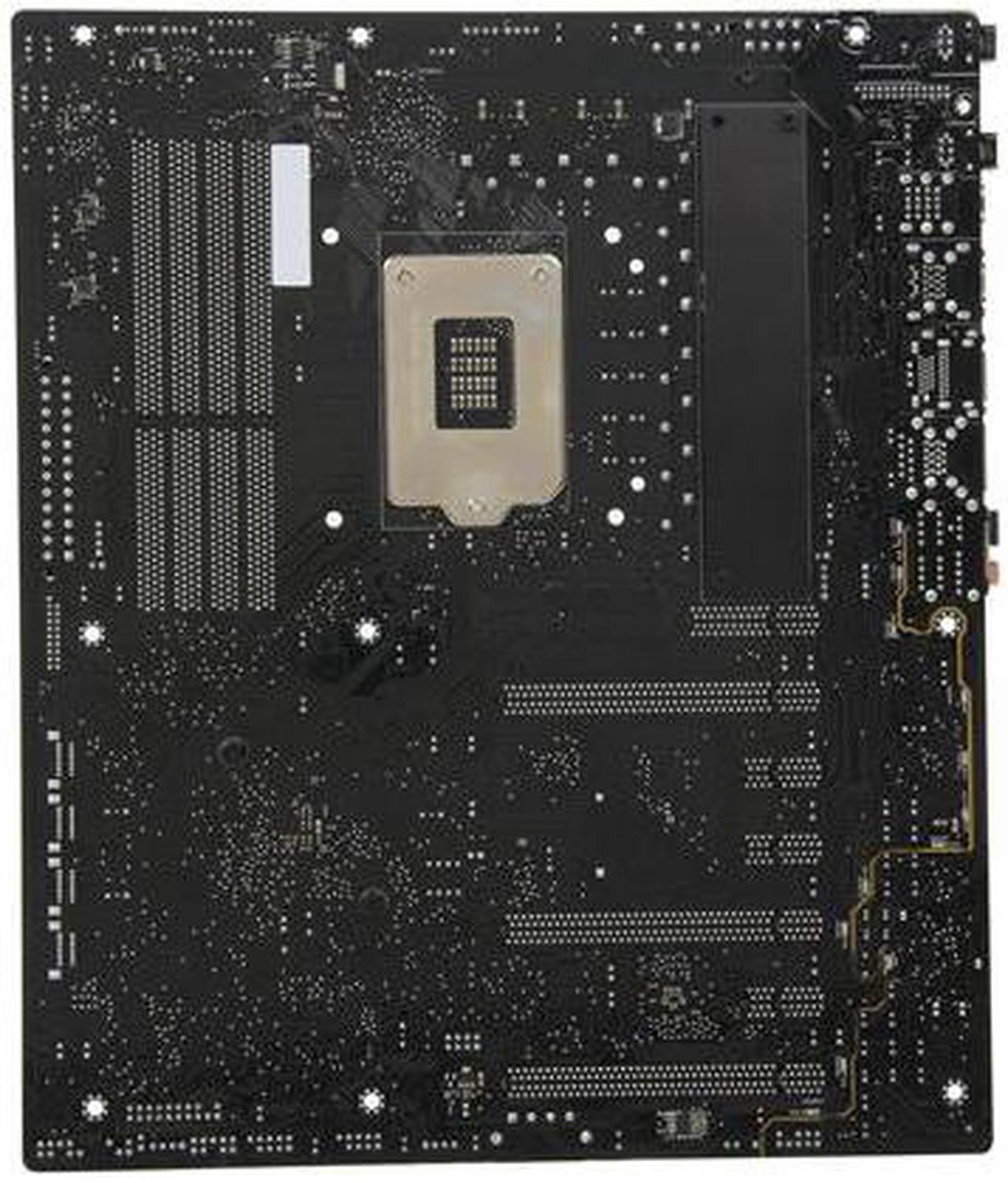 Alt view image 4 of 5 - ASUS Maximus V FORMULA LGA 1155 Intel Z77 HDMI SATA 6Gb/s USB 3.0 Extended ATX Intel Motherboard