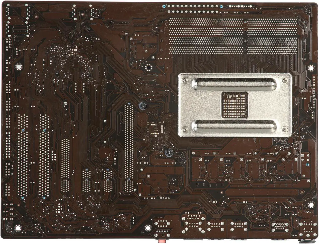 Alt view image 5 of 5 - ASUS M5A97 LE R2.0 AM3+ AMD 970 + SB950 USB 3.0 ATX AMD Motherboard with UEFI BIOS