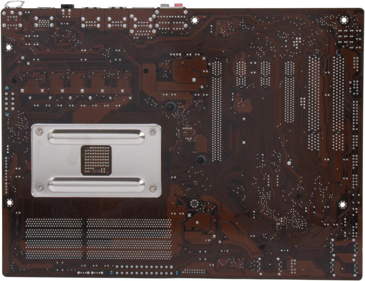 Alt view image 5 of 5 - ASUS M5A97 R2.0 AM3+ AMD 970 + SB 950 SATA 6Gb/s USB 3.0 ATX AMD Motherboard with UEFI BIOS