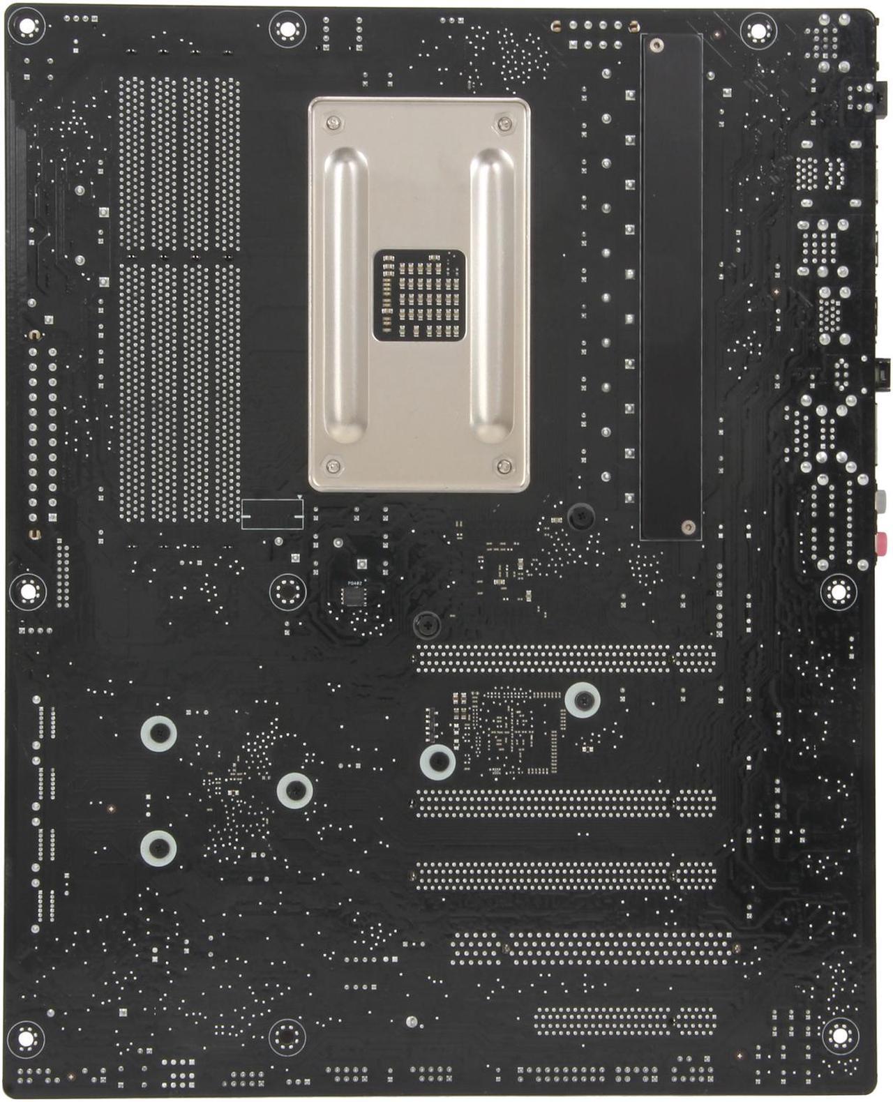 Alt view image 4 of 5 - ASUS TUF SABERTOOTH 990FX/GEN3 R2.0 AM3+ AMD 990FX SATA 6Gb/s USB 3.0 ATX AMD Motherboard