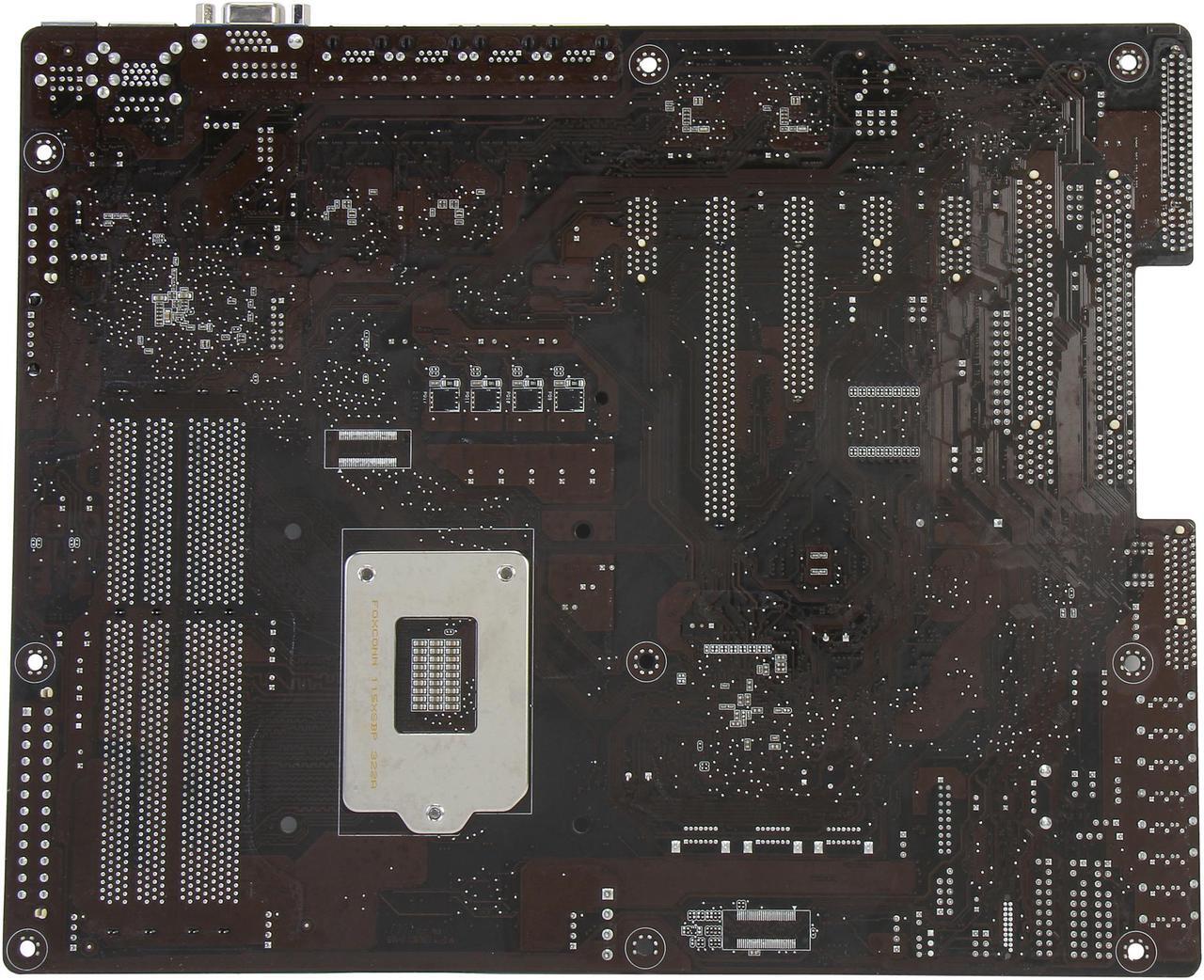 Alt view image 5 of 5 - ASUS P9D-C/4L ATX Server Motherboard LGA 1150 DDR3 1600 / 1333