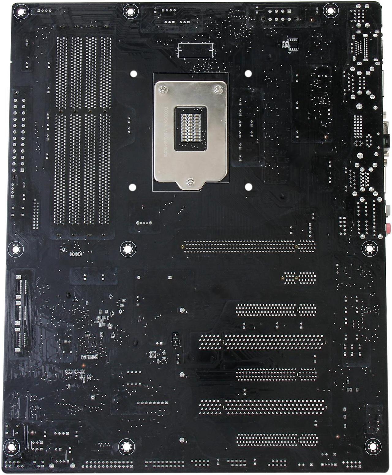 Alt view image 4 of 5 - ASUS P9D WS LGA 1150 Intel C226 HDMI USB 3.1 Intel Motherboard