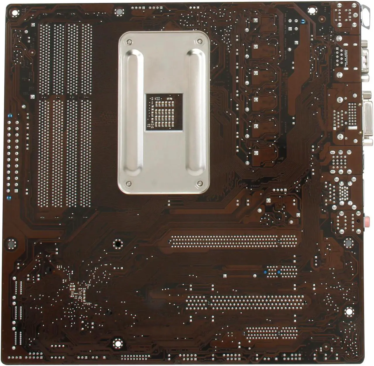 Alt view image 4 of 5 - ASUS F2A85-M2 FM2 AMD A85X (Hudson D4) USB 3.0 Micro ATX AMD Motherboard