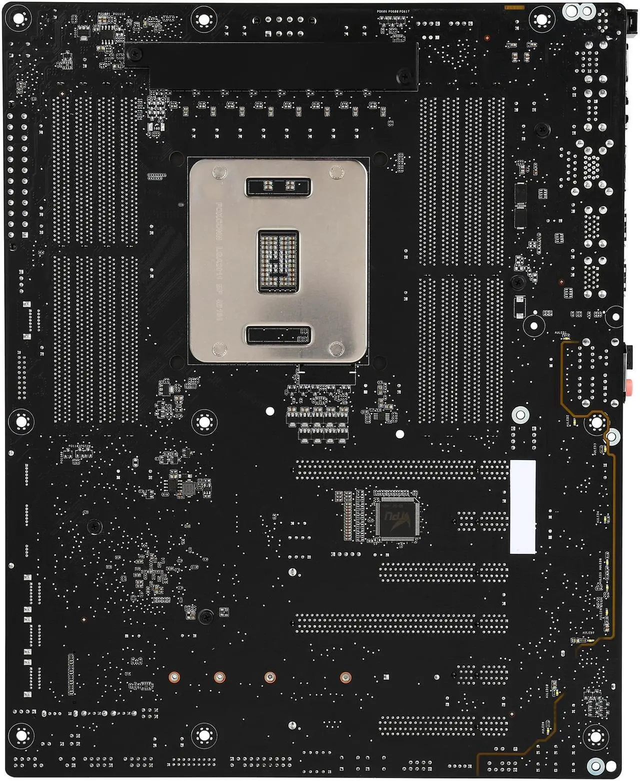Alt view image 5 of 5 - ASUS X99-A/USB 3.1 LGA 2011-v3 Intel X99 USB 3.1 USB 3.0 ATX Intel Motherboard
