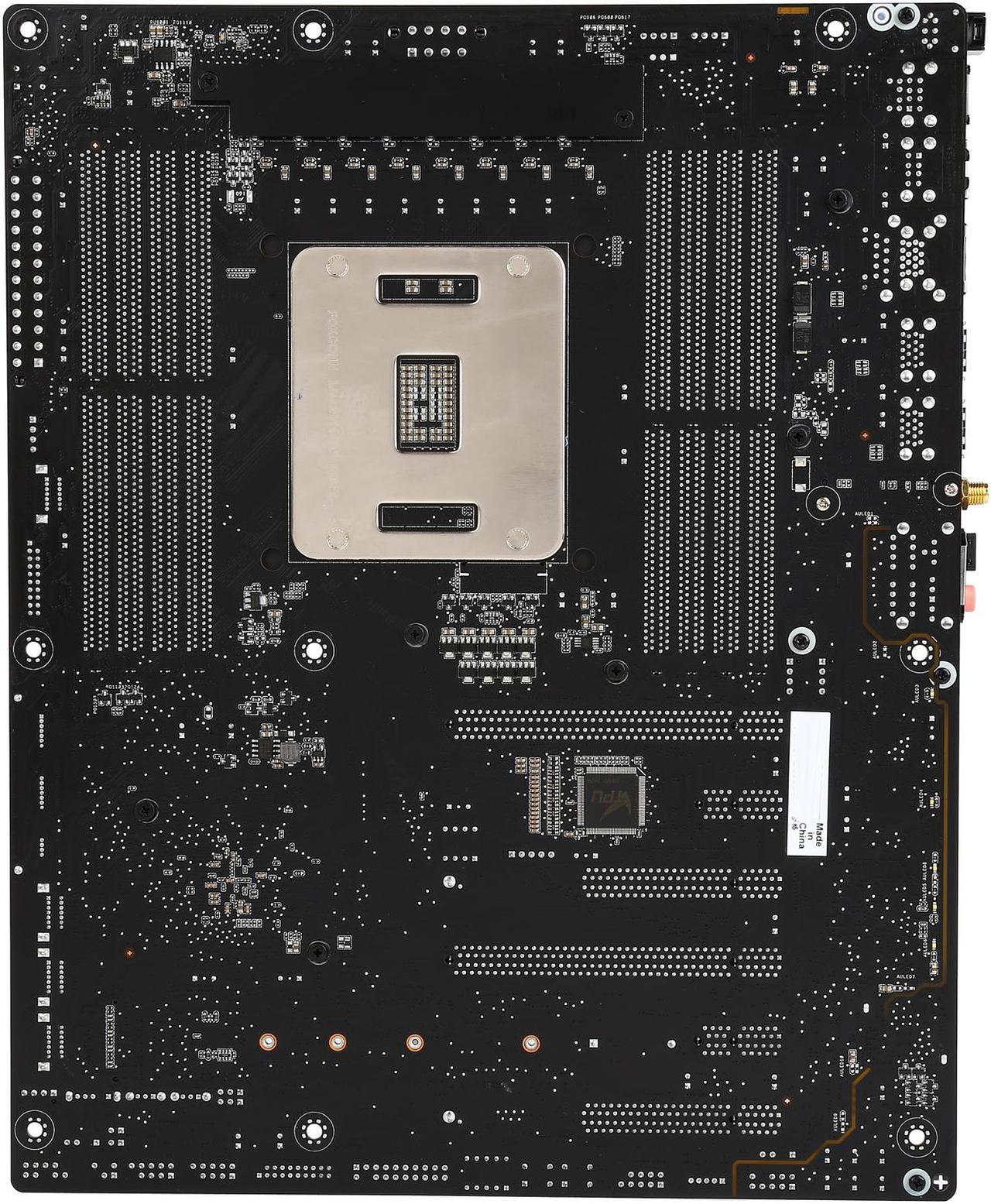 Alt view image 5 of 5 - ASUS X99-PRO/USB 3.1 LGA 2011-v3 Intel X99 USB 3.1 ATX Intel Motherboard
