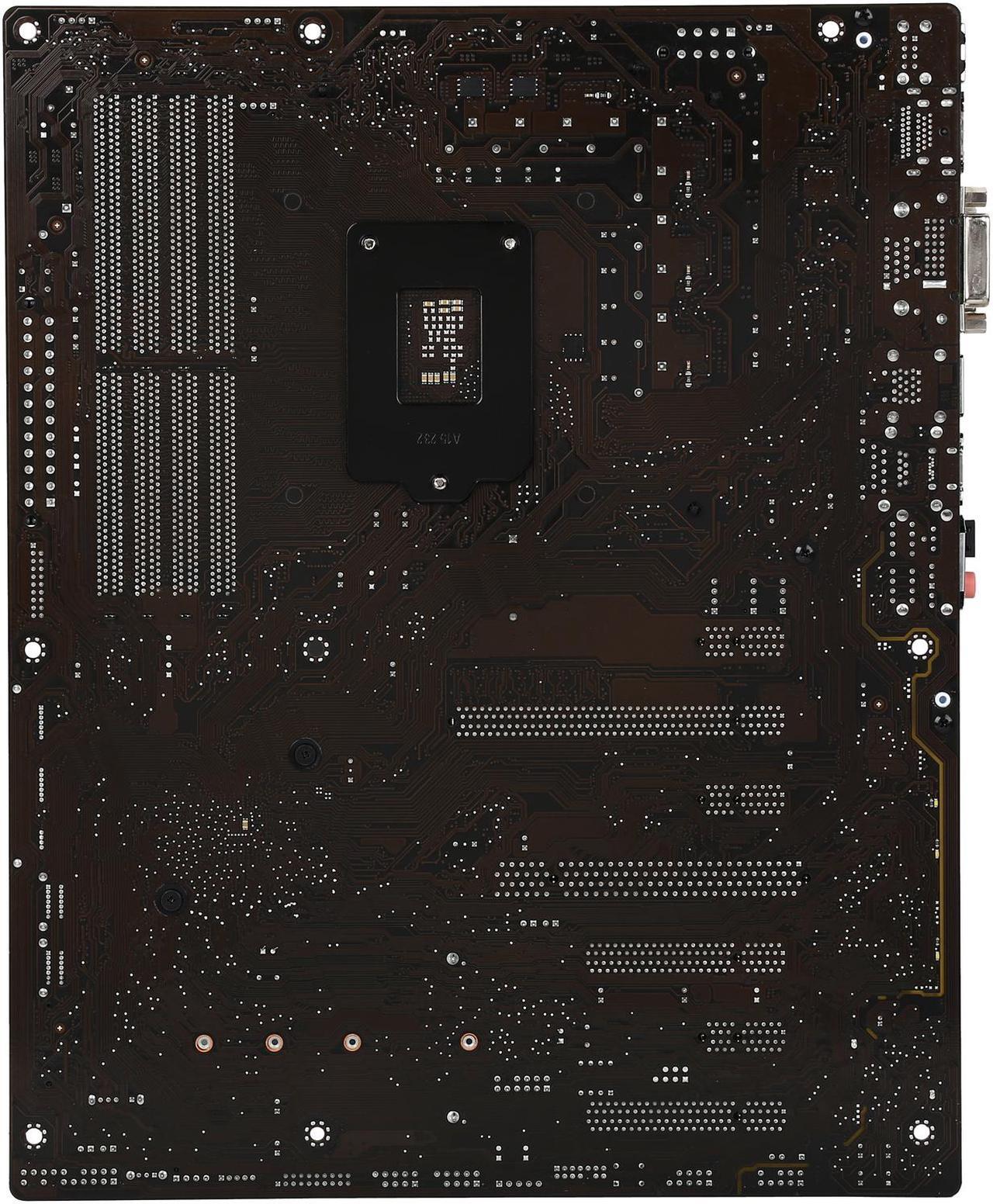 Alt view image 5 of 5 - ASUS Z170-A LGA 1151 Intel Z170 HDMI USB 3.1 USB 3.0 ATX Intel Motherboard
