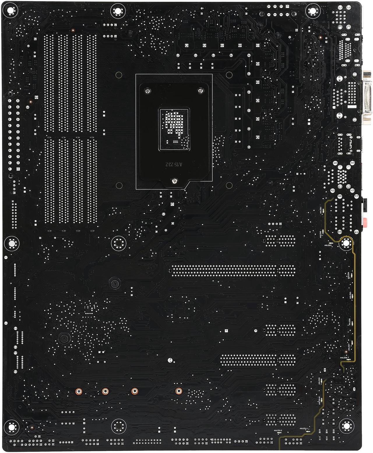 Alt view image 12 of 12 - ASUS H170 PRO GAMING LGA 1151 Intel H170 HDMI SATA 6Gb/s USB 3.1 ATX Intel Motherboard