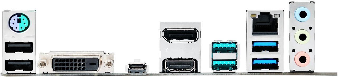 Alt view image 5 of 8 - ASUS PRIME H270-PRO LGA 1151 Intel H270 HDMI USB 3.1 ATX Motherboards - Intel
