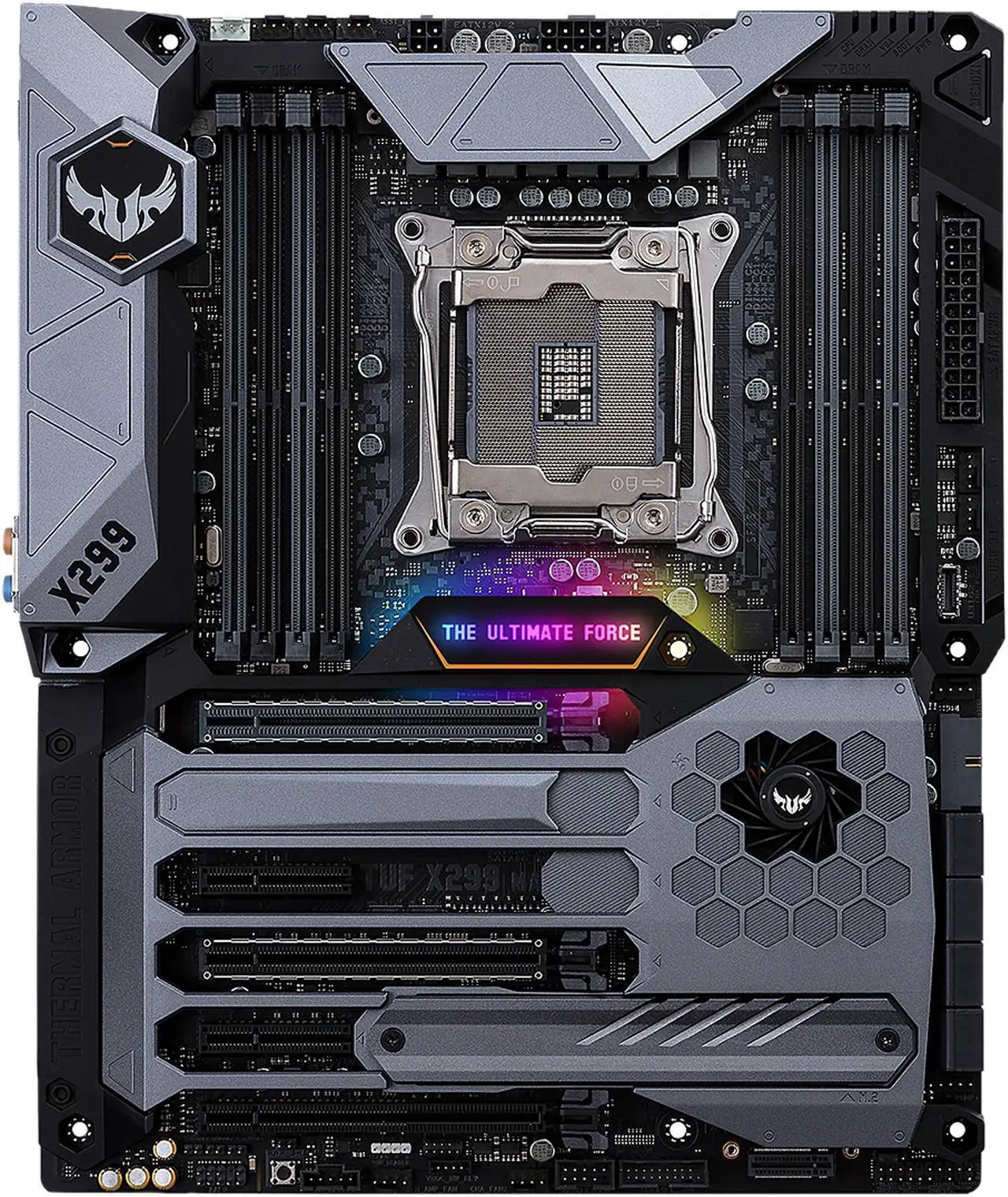 ASUS TUF X299 MARK I