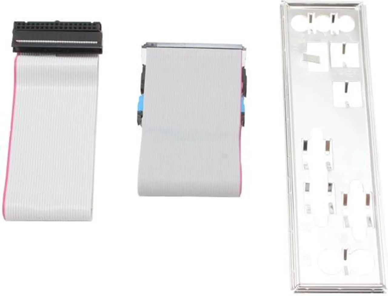 Alt view image 4 of 5 - ECS L4VXA2 (1.0C) Socket 478 VIA P4X400 ATX Intel Motherboard