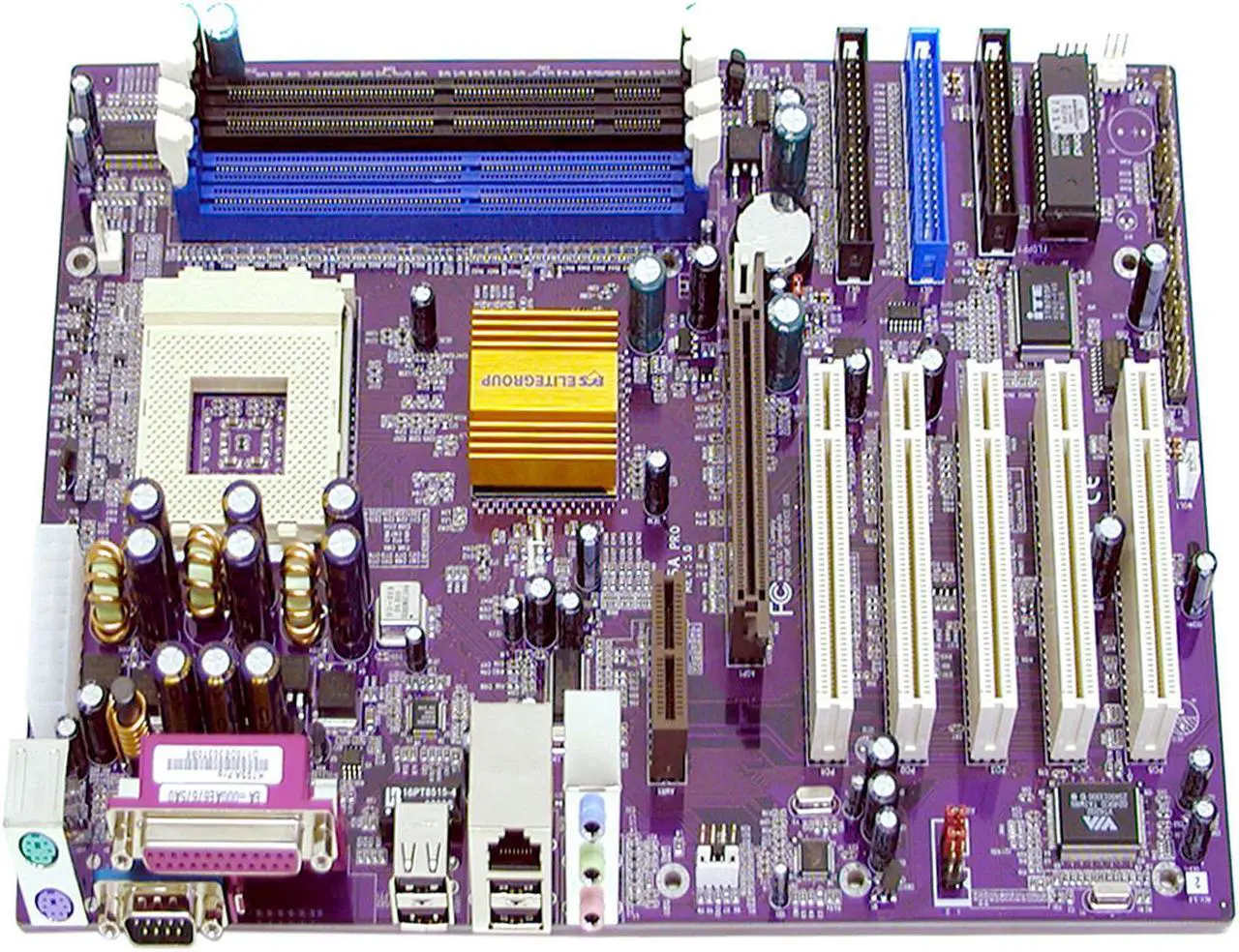 Main image of Motherboards - AMD