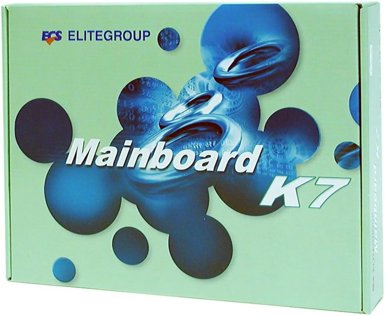 Alt view image 5 of 5 - Motherboards - AMD