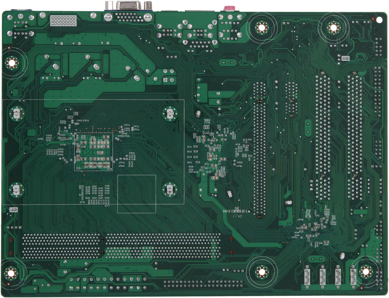 ECS A780LM-M2 AM3 Micro ATX AMD Motherboard - Newegg.com