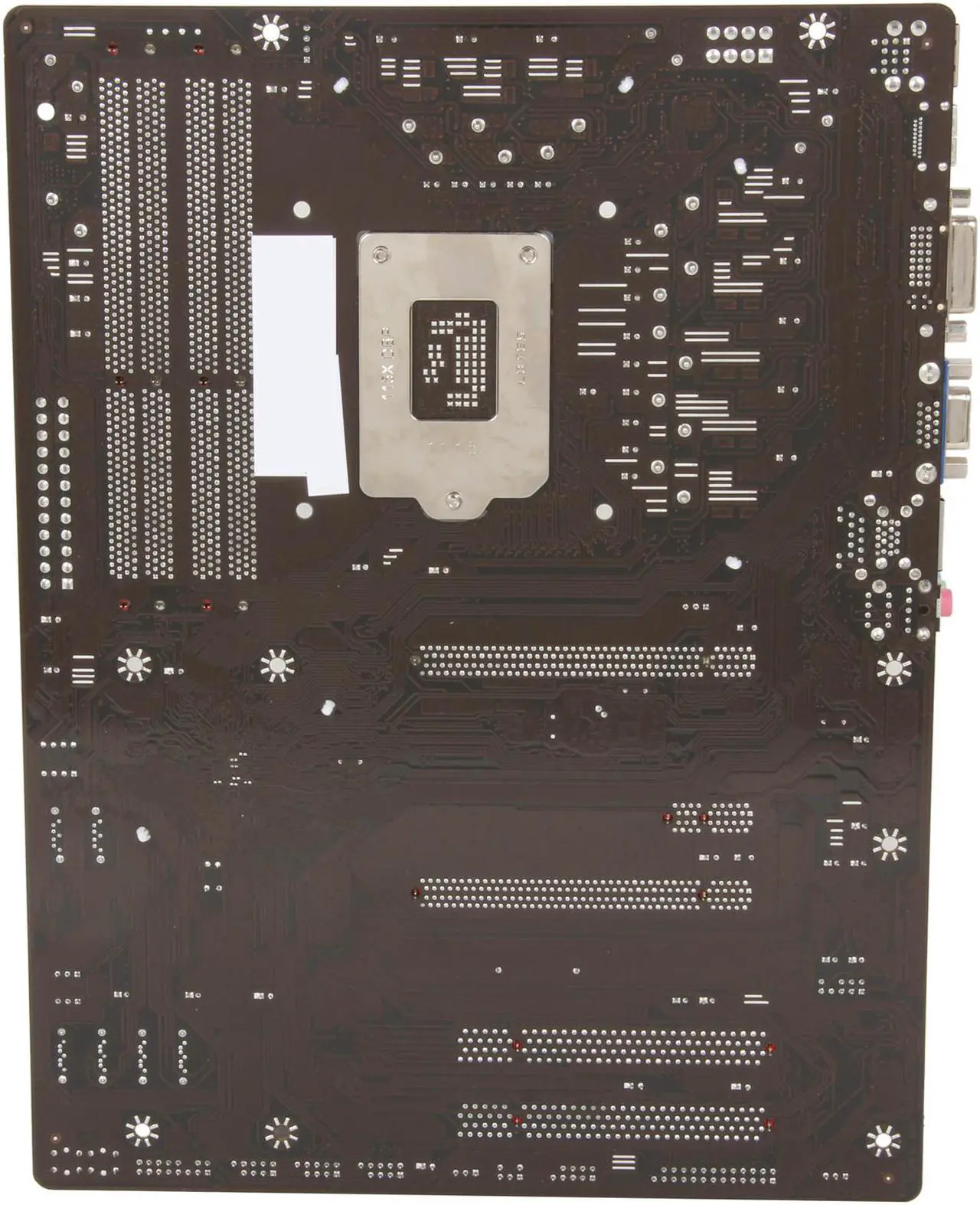 Alt view image 4 of 6 - BIOSTAR TZ68A+RCH LGA 1155 Intel Z68 HDMI USB 3.0 ATX Intel Motherboard