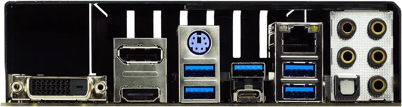 Biostar X470GT8 - Thumbnail 2