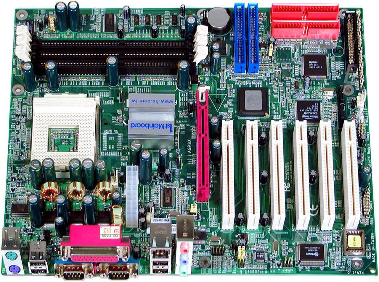 Motherboards - AMD