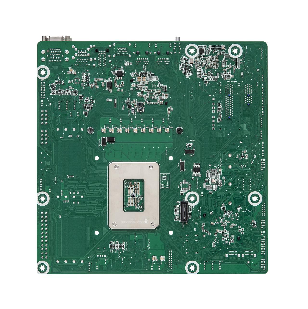 AsRock Rack Micro-ATX Server Scheda Madre Socket Singolo AMD - Foto 5