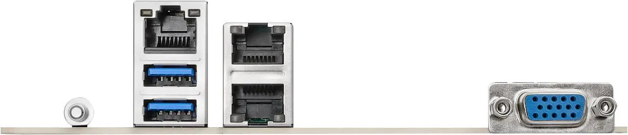 Alt view image 4 of 4 - ASRock Rack Server Motherboard SIENAD8UD3 Deep Micro-ATX Single Socket SP6 (LGA 4844), AMD EPYC™ 8004 series