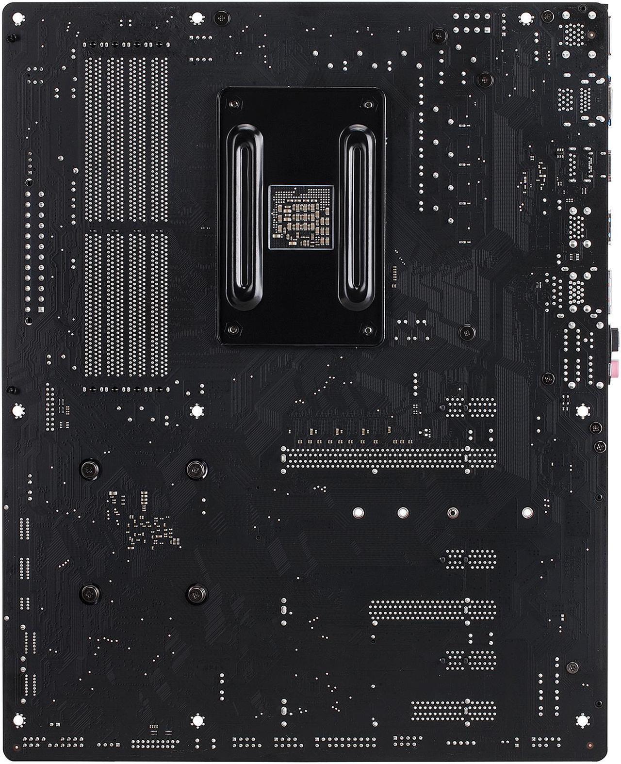 Alt view image 4 of 6 - GIGABYTE GA-AX370-Gaming K5 (rev. 1.0) AM4 AMD X370 USB 3.1 HDMI ATX AMD Motherboard