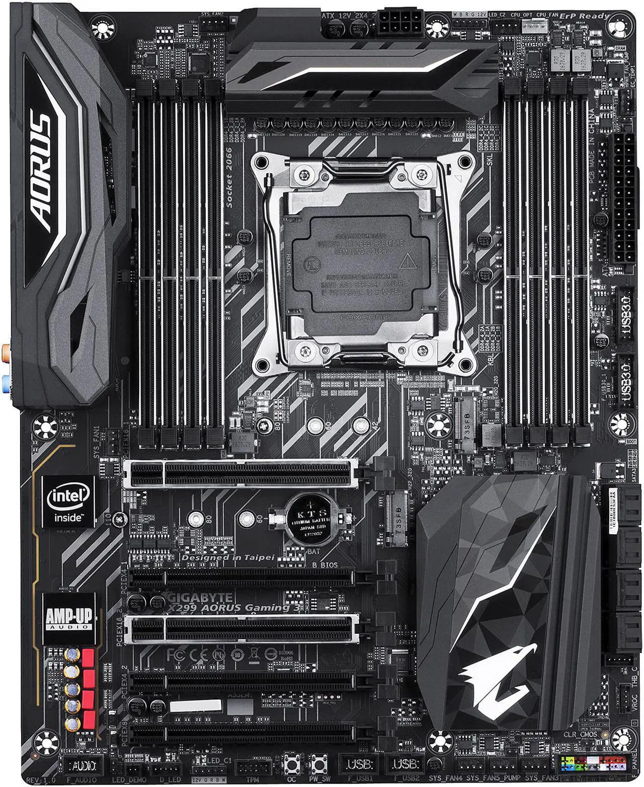 X299 Aorus Gaming 3