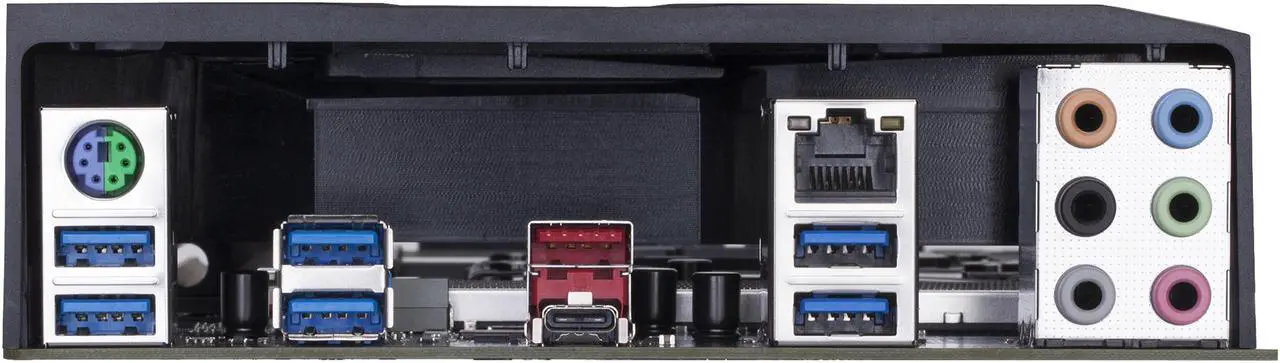 X299 Aorus Gaming 3 - Thumbnail 5