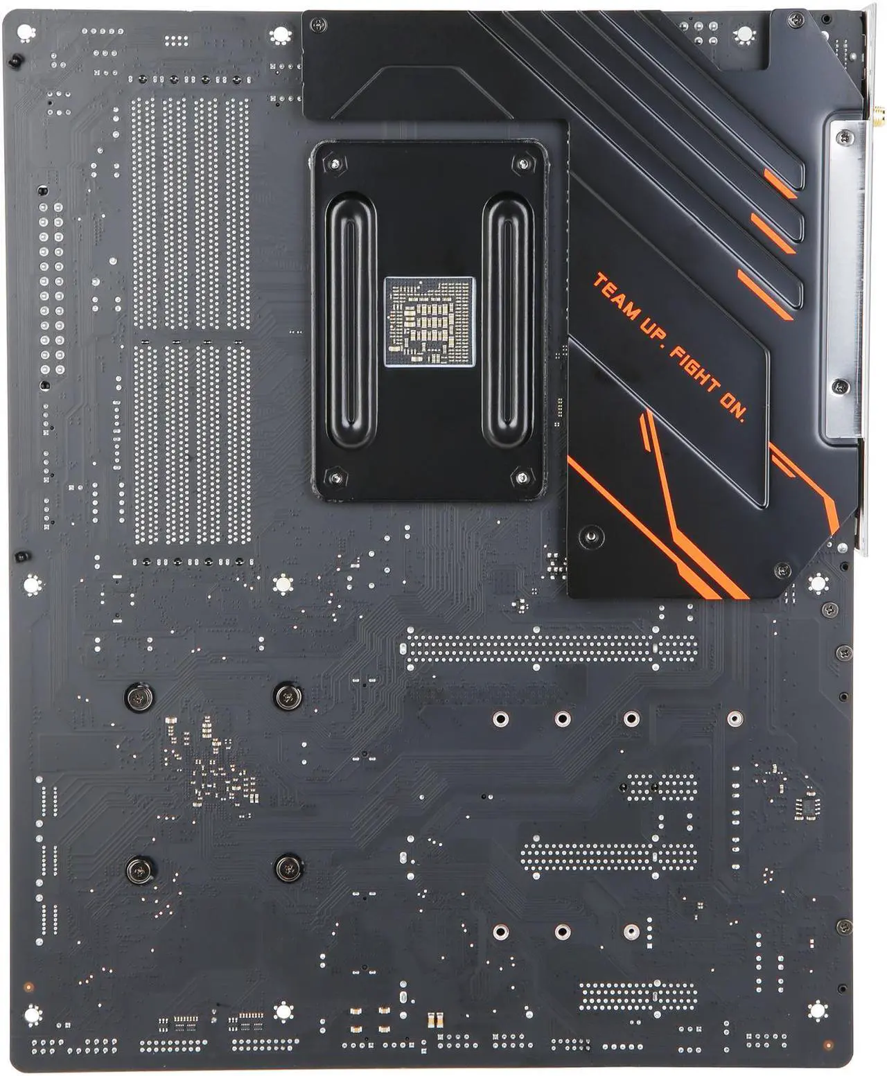 Alt view image 5 of 6 - GIGABYTE X470 AORUS GAMING 7 WIFI AM4 AMD X470 USB 3.1 ATX AMD Motherboard